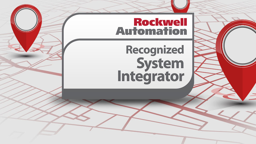 Rockwell Automation RCSI